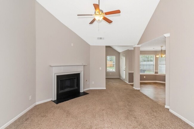 Building Photo - Coming Soon.. Prelease Now! Gorgeous 3bedroom 2bath ranch home for lease in McDonough!