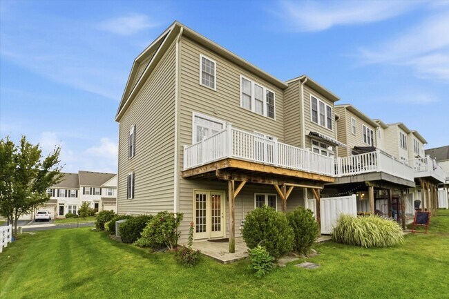 Building Photo - 97 N Savanna Dr