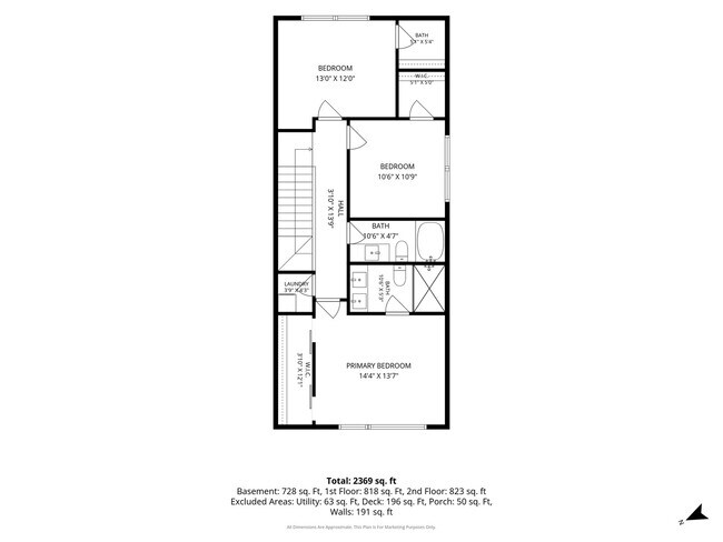 Building Photo - 2731 N 75th Ave