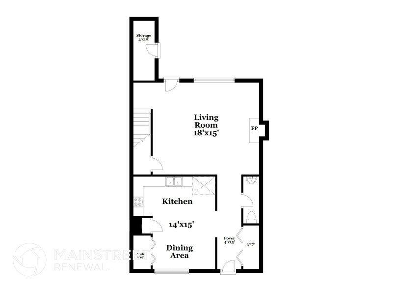 Building Photo - 3015 Baby Ruth Ln