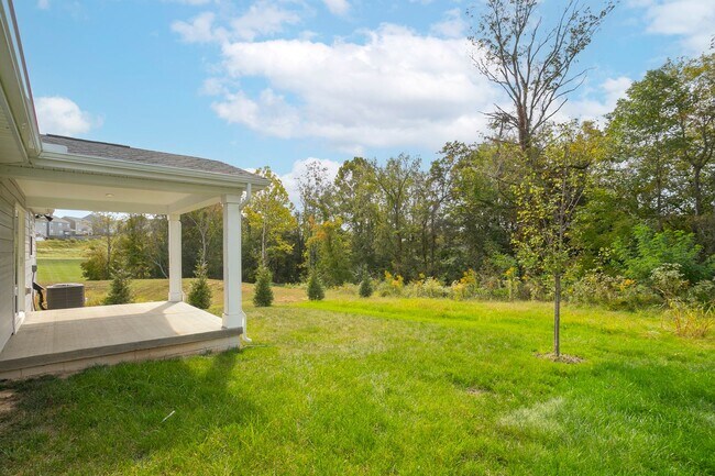 Building Photo - 711 Cottage Dr