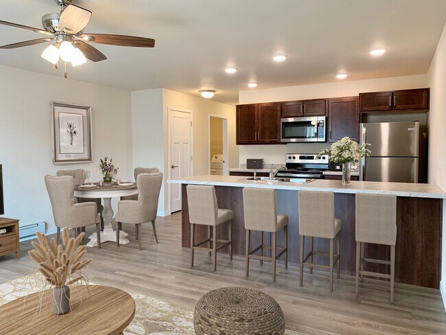 Interior Photo - SCS Stanley Apartment Community