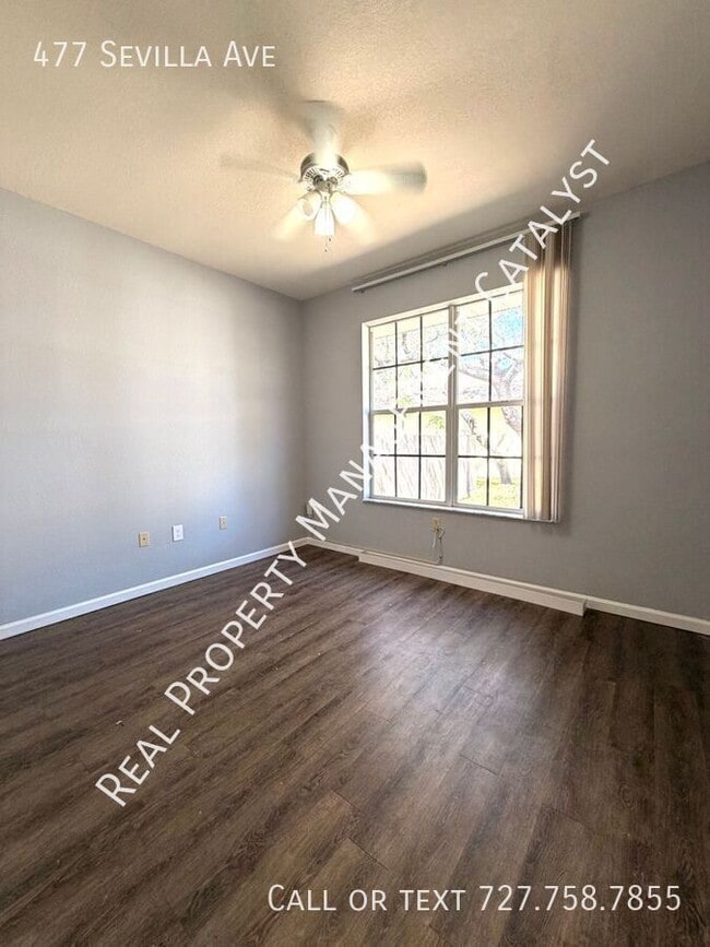 Building Photo - 477 Sevilla Ave