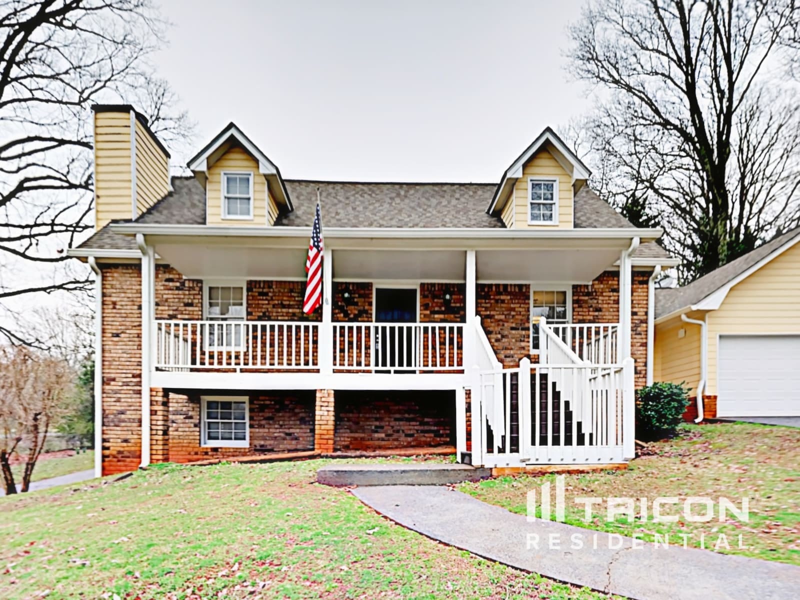 Building Photo - 429 Sugar Springs Way