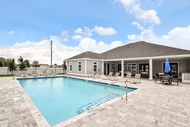 Building Photo - 1069 Walker Point Way