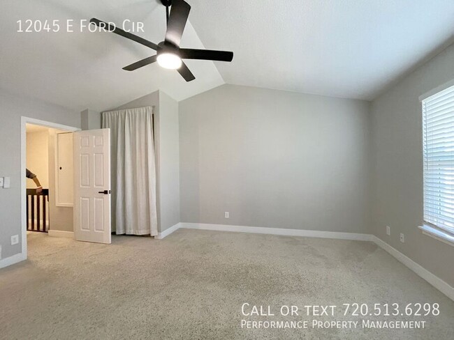 Building Photo - 12045 E Ford Cir