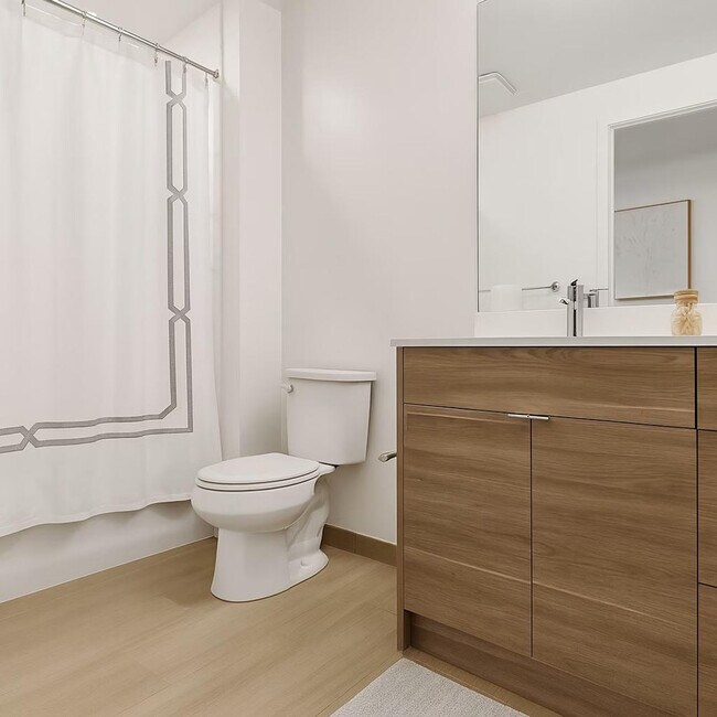 Building Photo - 2001 Massachusetts Ave NW