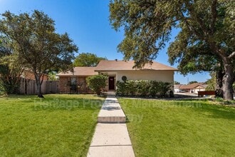 Building Photo - 8730 Timber Cloud St