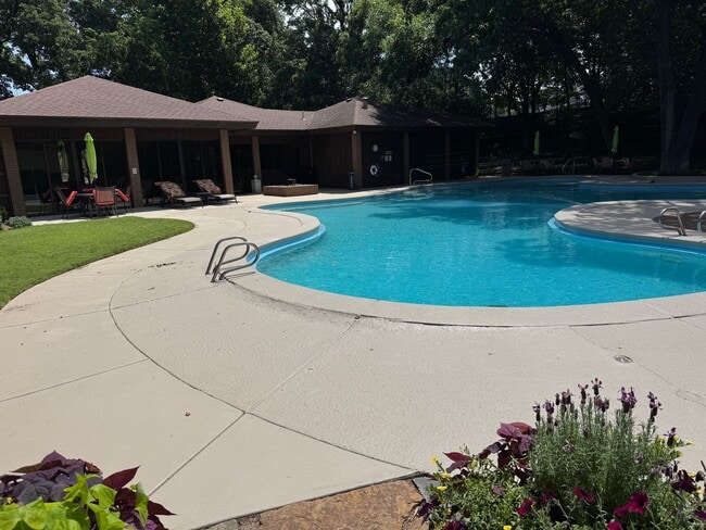 Building Photo - Experience Luxury and Prestige at Yorktown Condominiums