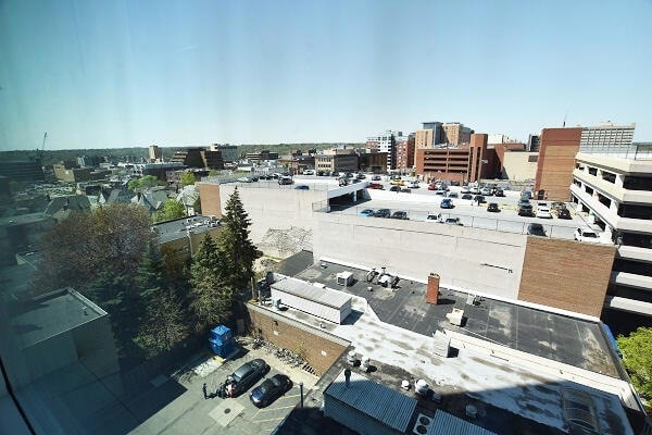 Building Photo - 555 E William St