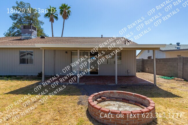 Building Photo - 18020 N 33rd Dr