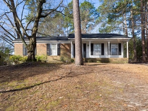 Building Photo - 1623 Van Buren Ave