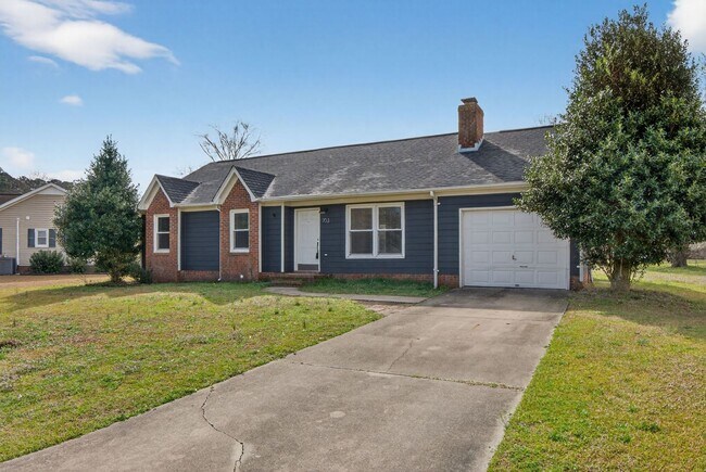 Building Photo - 3BR House in Jacksonville