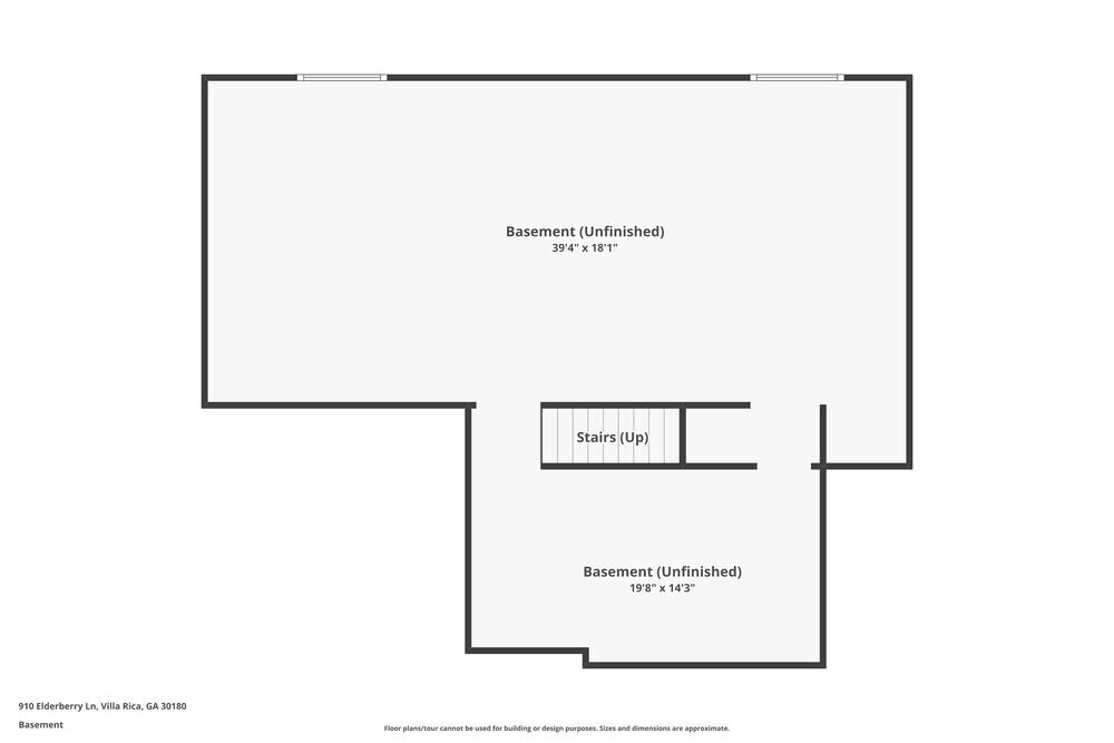 Building Photo - 910 Elderberry Ln