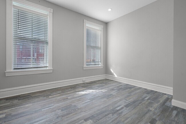 Building Photo - 1309 Shenandoah Ave