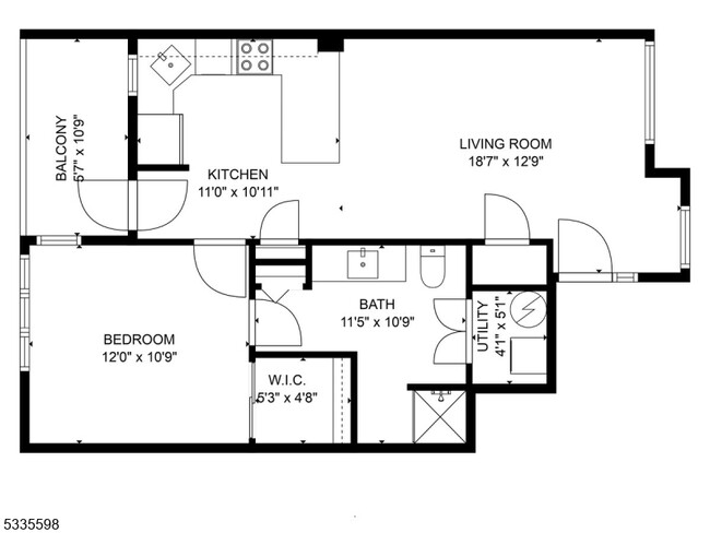 Building Photo - 26 Troon Terrace