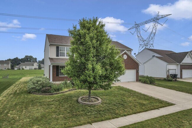 Building Photo - 1701 Marigold St