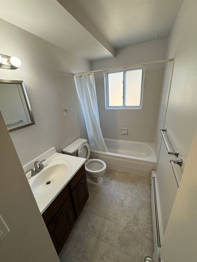 Bathroom - 376 Jefferson St