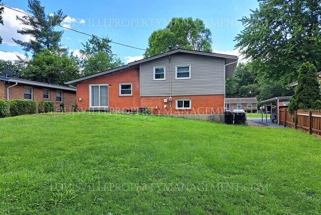 Building Photo - 3817 Klondike Ln