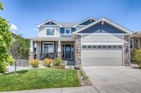 Building Photo - D20 4 Bed Home in The Farm