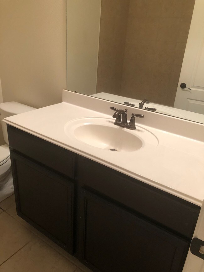 2nd Bathroom - 22607 August Crow Dr