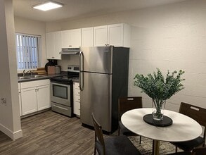 Building Photo - Towers on Main Apartments