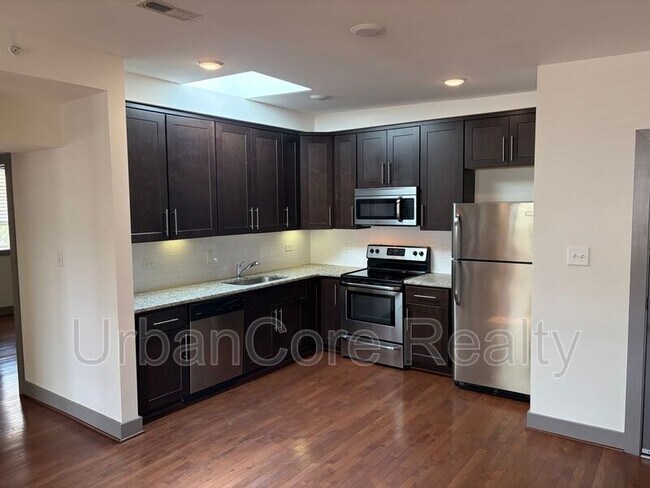 Building Photo - 1400 N Arthur Ashe Blvd