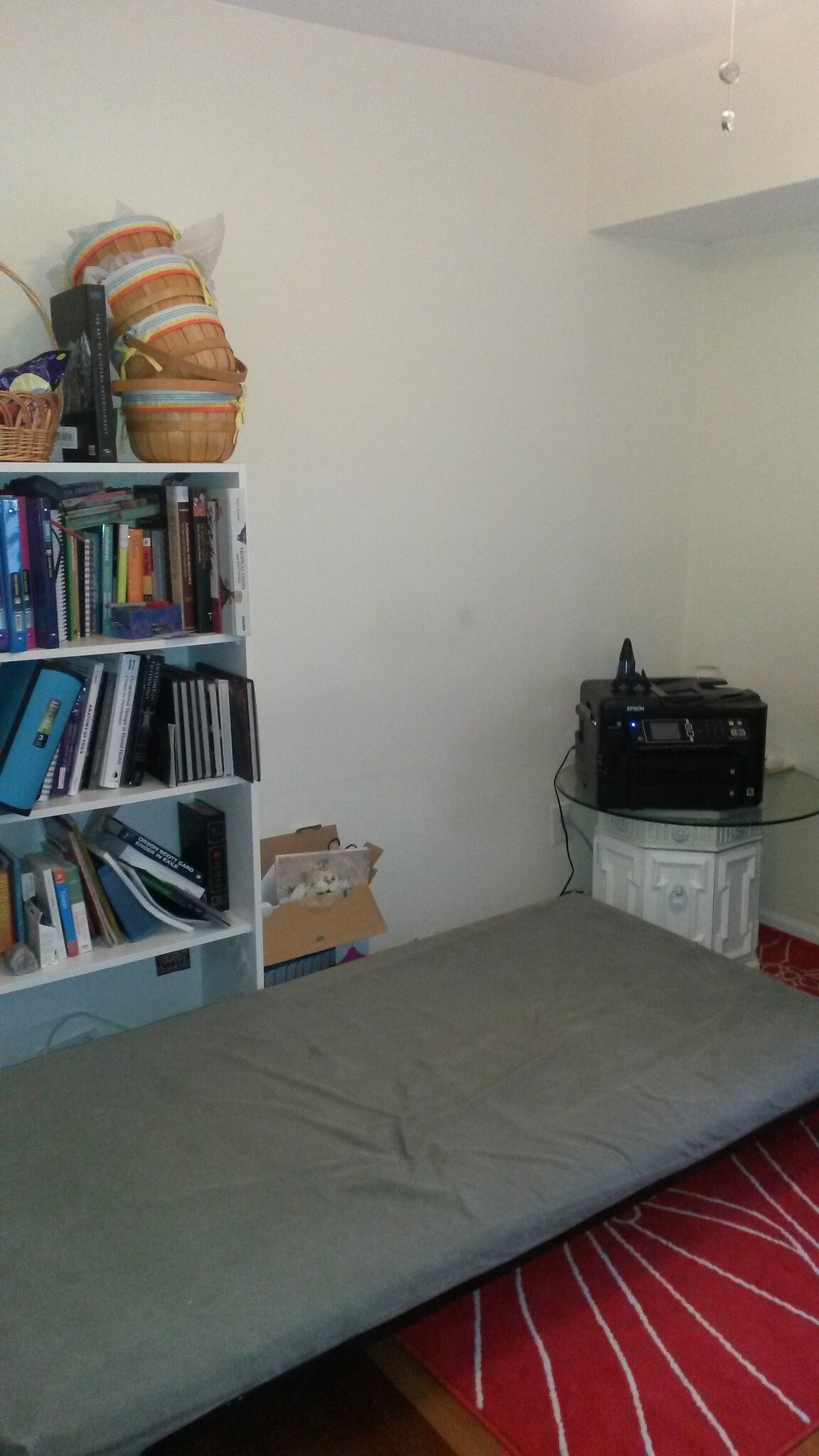 room view two - 12702 Veirs Mill Rd