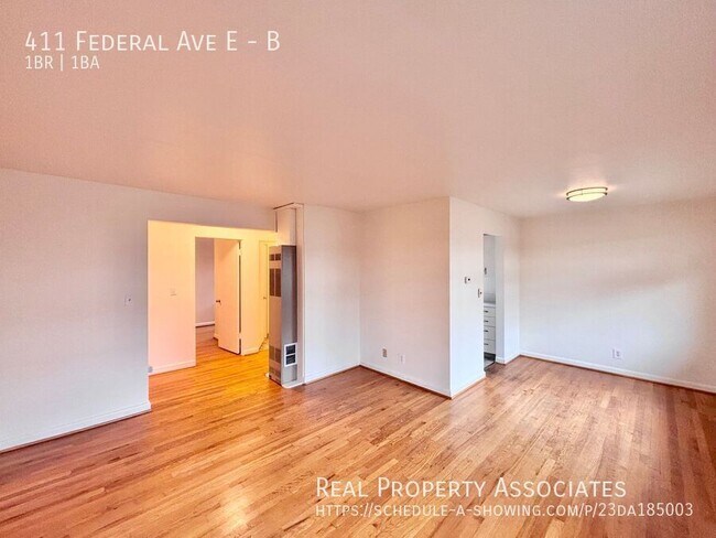 Building Photo - 411 Federal Ave E