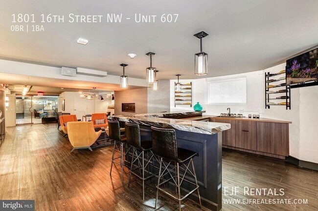 Building Photo - 1801 16th St NW