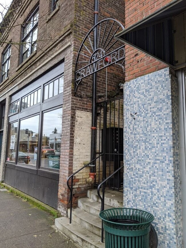 Building Photo - Cute 1bd/1bth in Cottage Grove in Historic downtown!