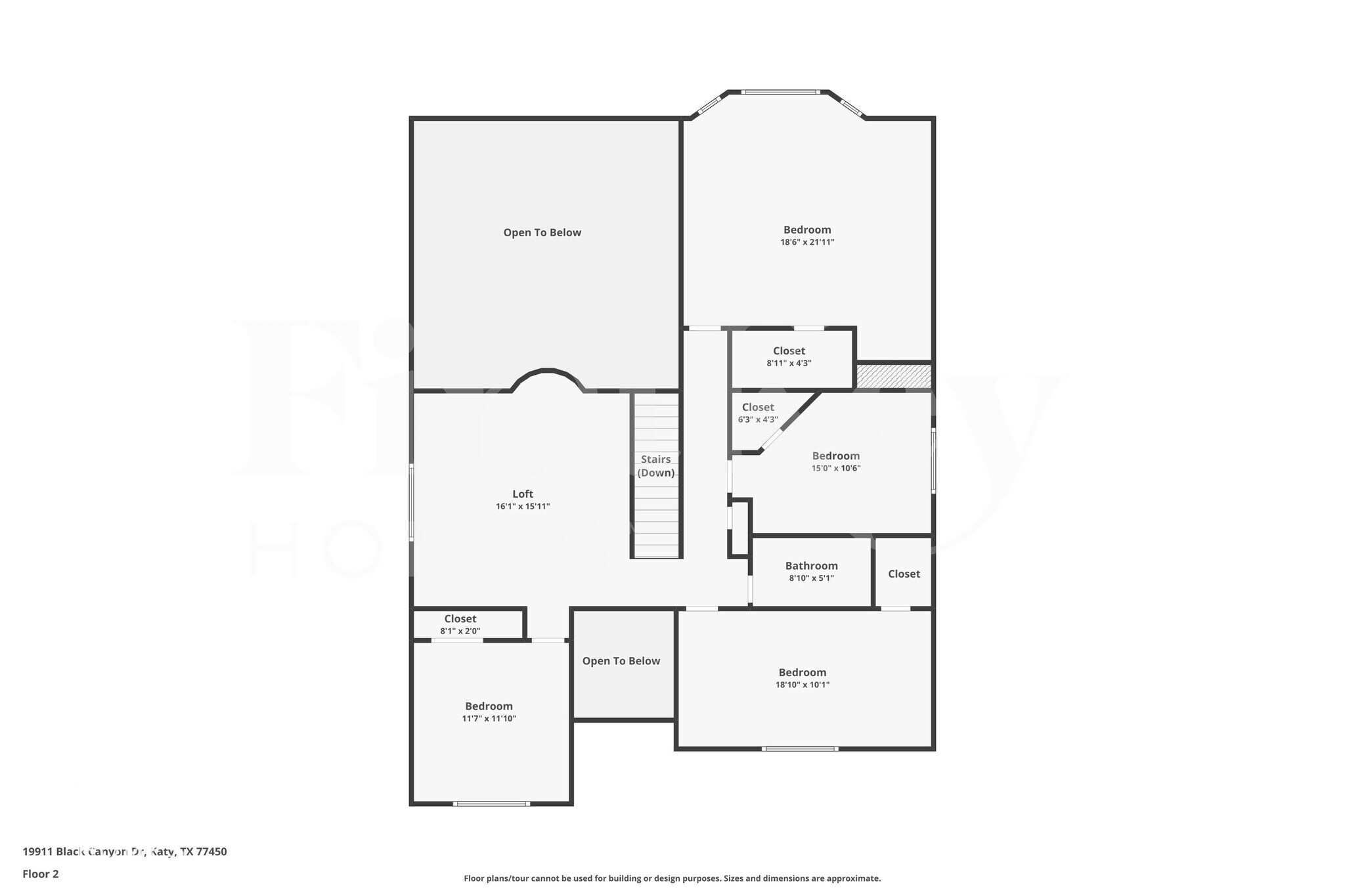 Building Photo - 19911 Black Canyon Dr