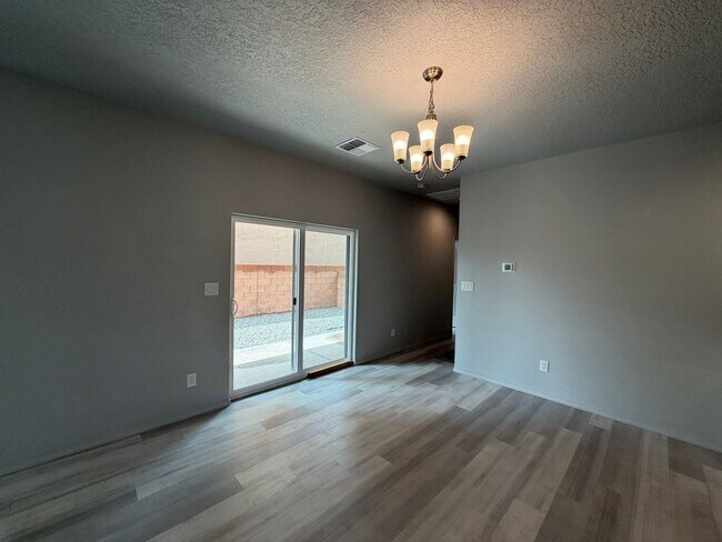 Building Photo - 3 Bedroom New Build Town Home in Mesa Del Sol Near Netflix Studios!
