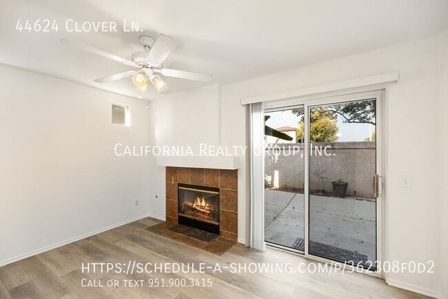 Building Photo - 44624 Clover Ln