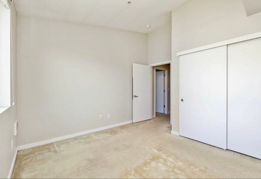 2nd Bedroom - 3090 Glascock St