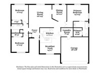 Building Photo - 2300 Timbercrest Dr