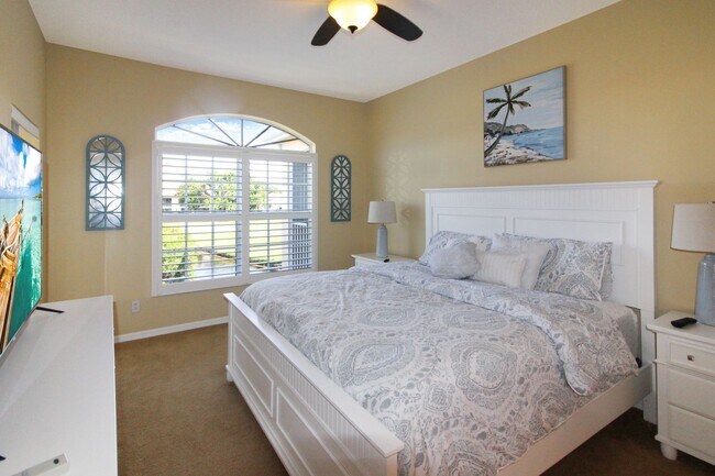 Building Photo - Gondola Park Annual Condo for Rent