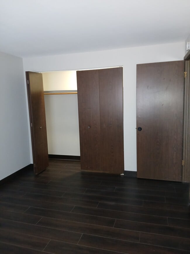 Master bedroom closet - 15820 Orlan Brook Dr