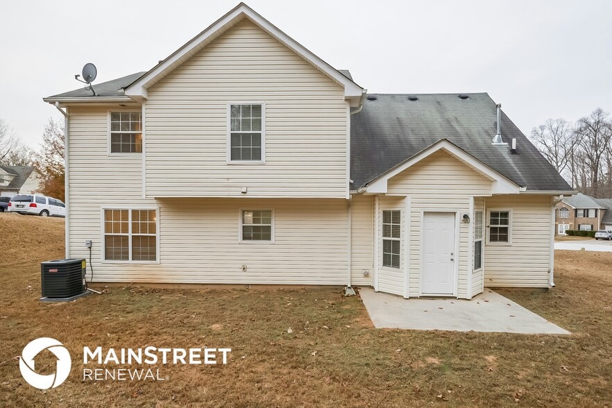 Building Photo - 602 Robin Ridge