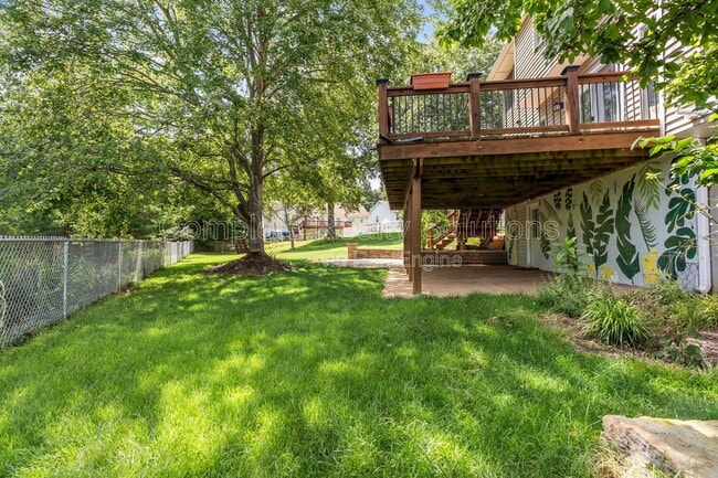 Building Photo - 16610 Green Needle Ct