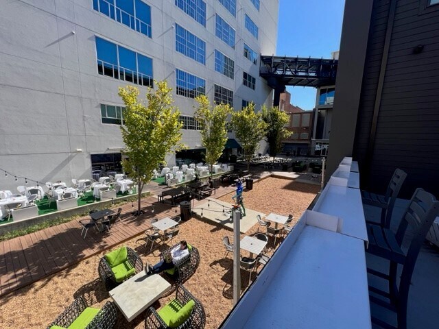 Building Photo - 1801 2nd Ave N