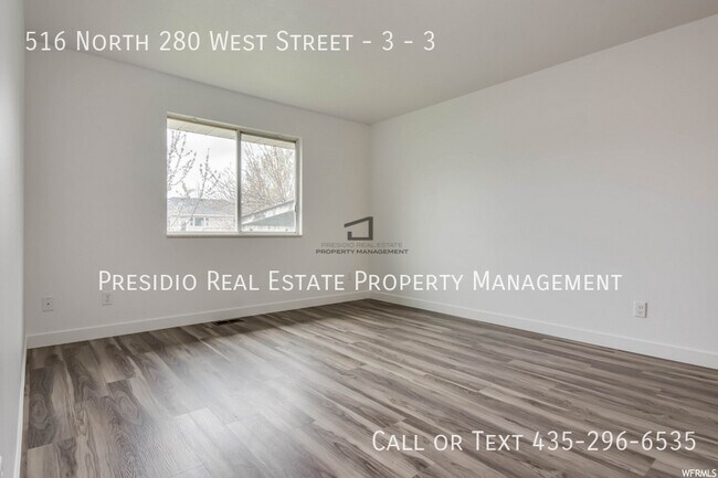 Building Photo - 516 N 280 W St