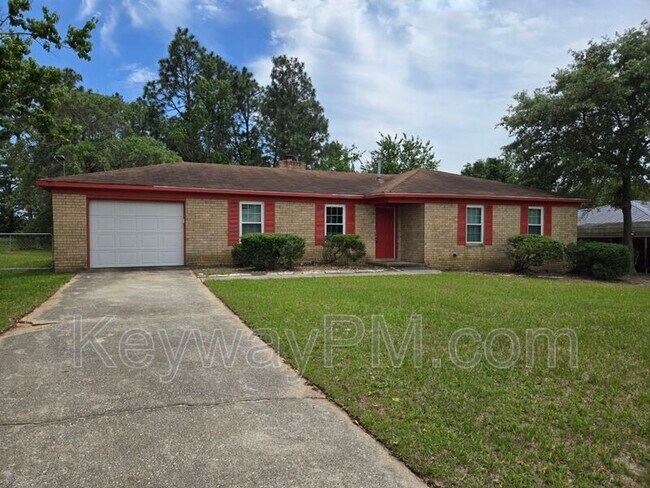 Primary Photo - 2600 Carrington Dr