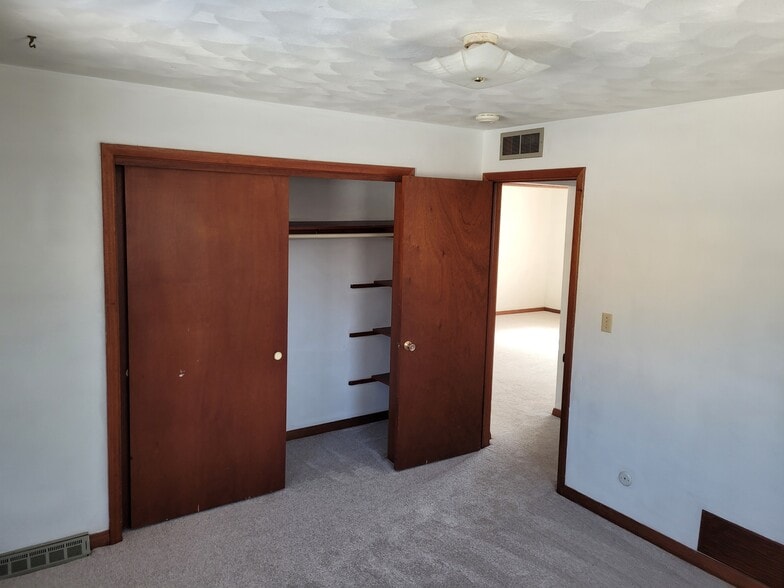 1st BR Closet - 3403 15th Ave