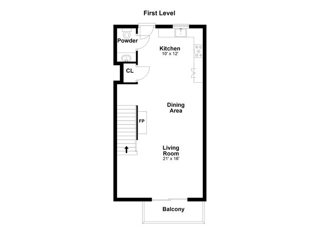 Building Photo - 376 Knapps Hwy