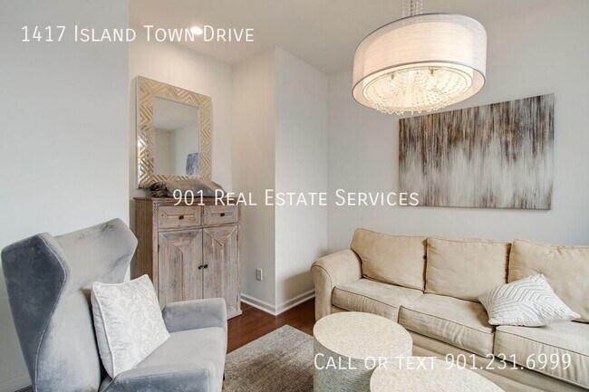 Building Photo - 1417 Island Town Dr