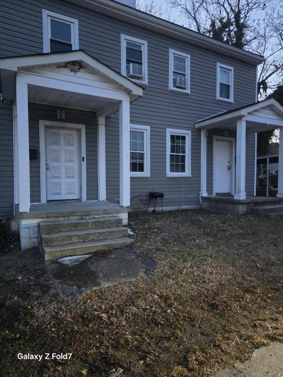 Building Photo - 21512 Jackson St