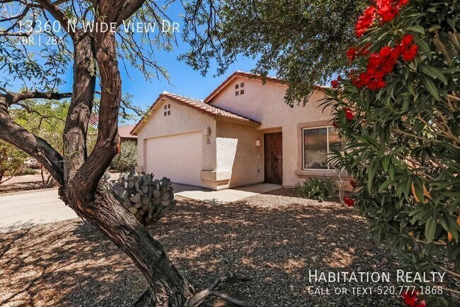 Building Photo - 13360 N Wide View Dr