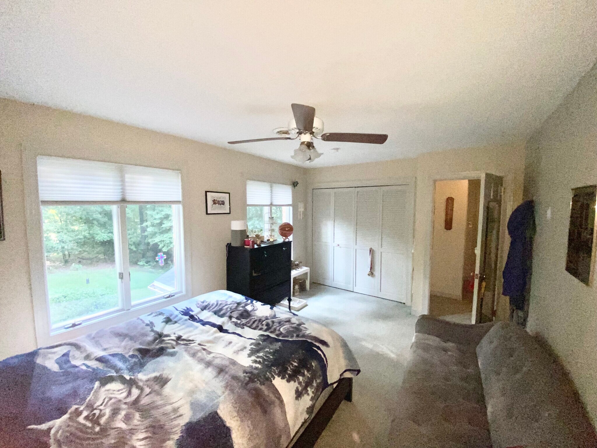 Bedroom - 307 Nottingham Rd
