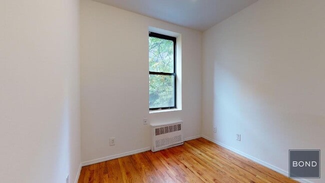 Floorplan - 417 East 65th Street